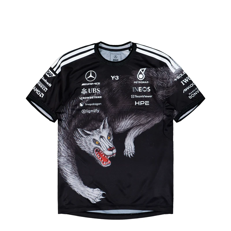 F1 Driver SS Jersey