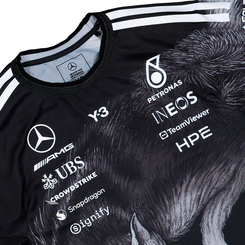 F1 Driver SS Jersey