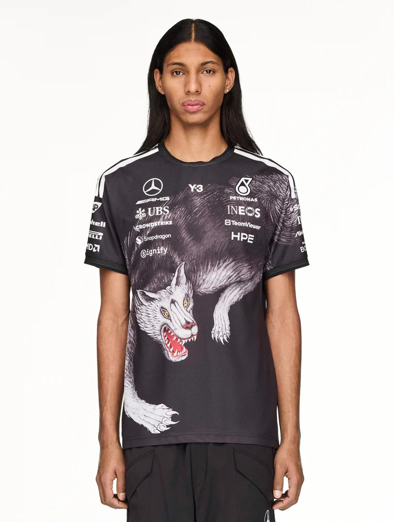 F1 Driver SS Jersey