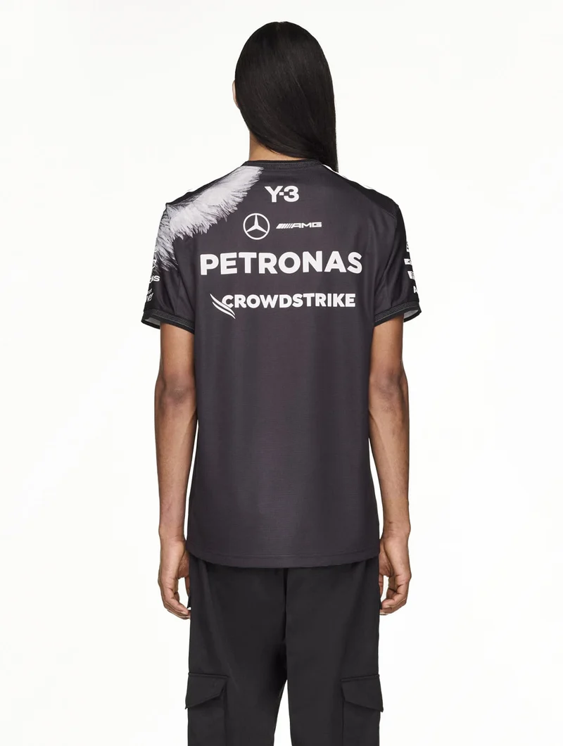 F1 Driver SS Jersey