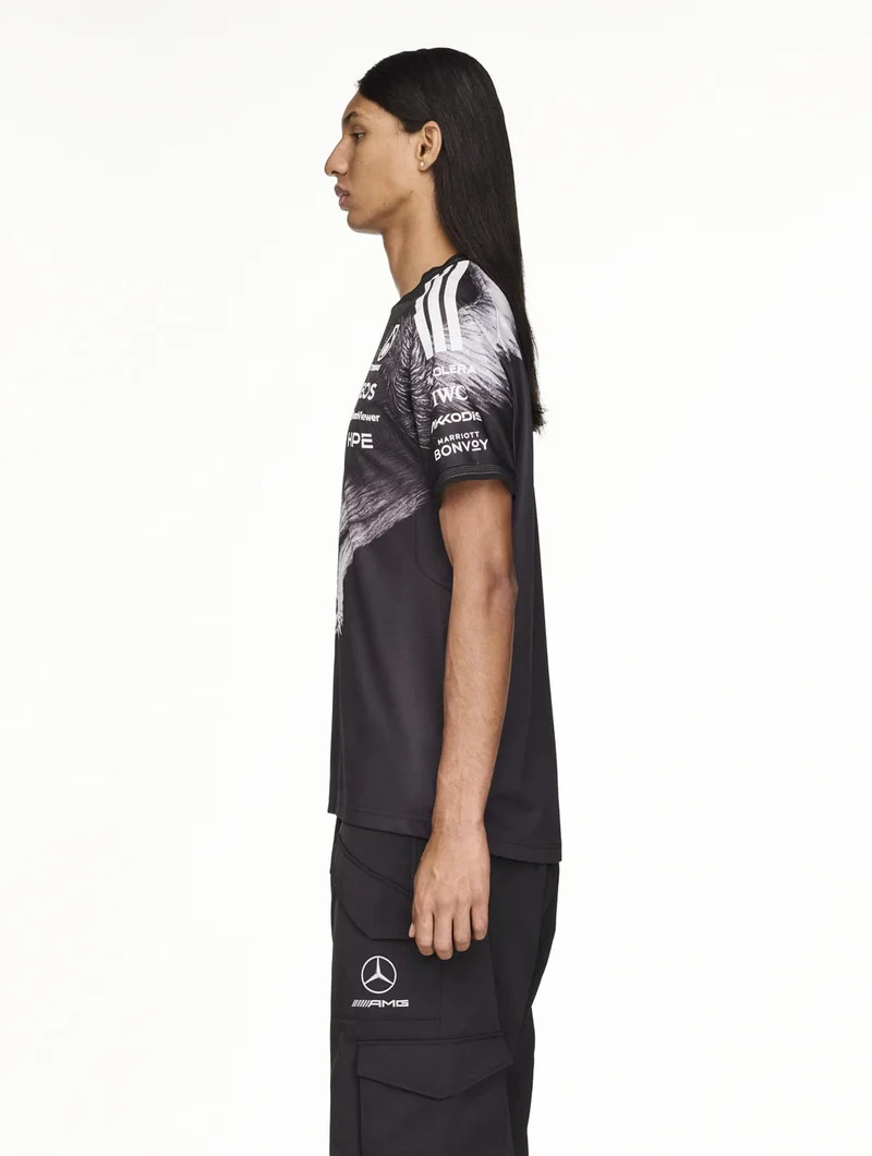 F1 Driver SS Jersey