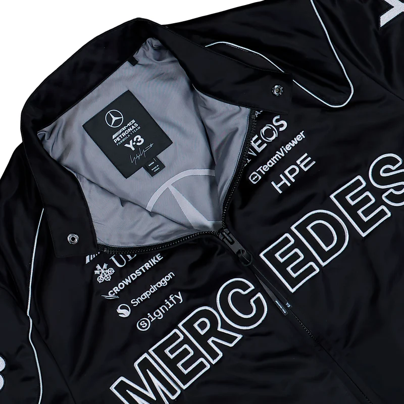 F1 Team Jacket