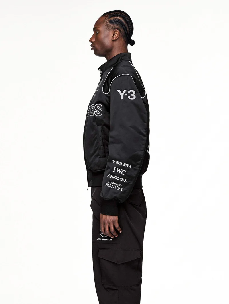 F1 Team Jacket