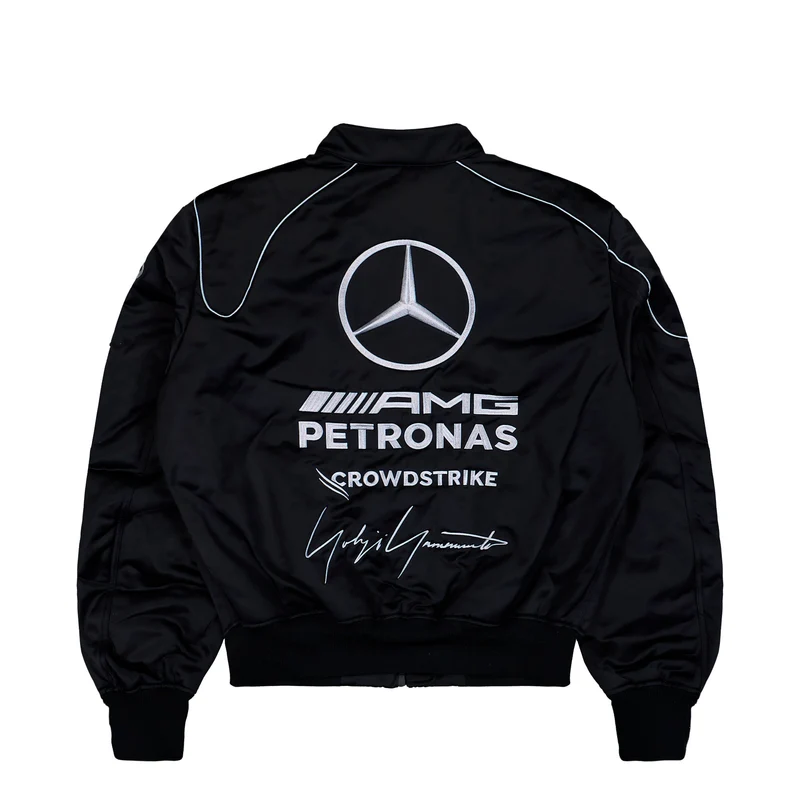F1 Team Jacket