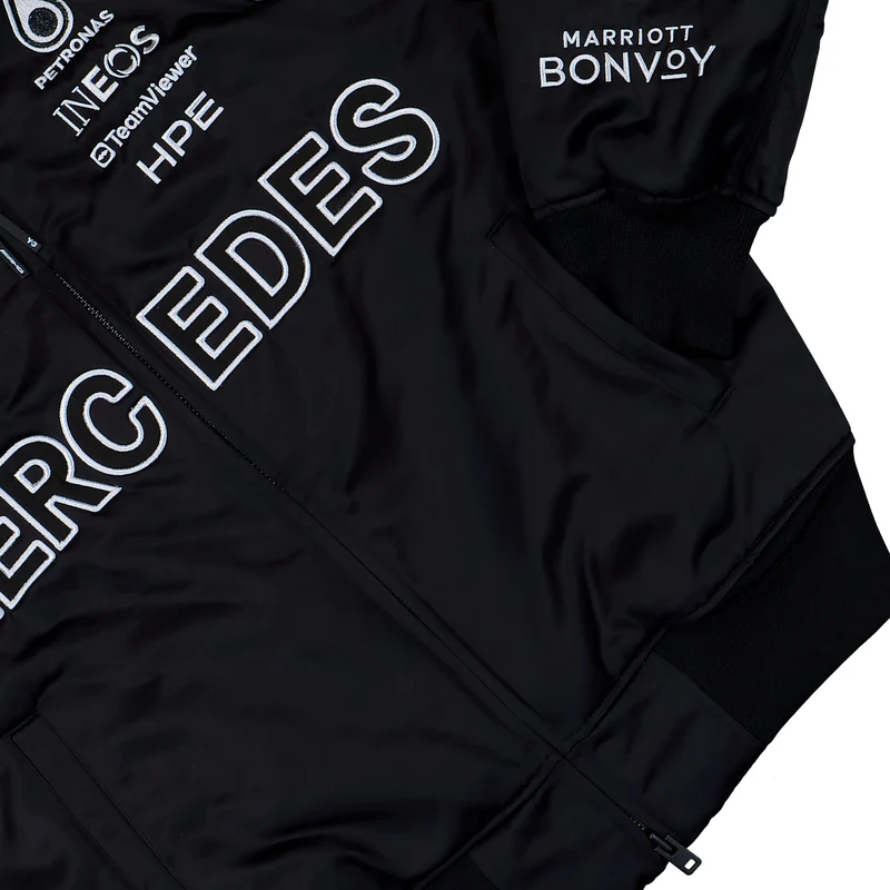 F1 Team Jacket
