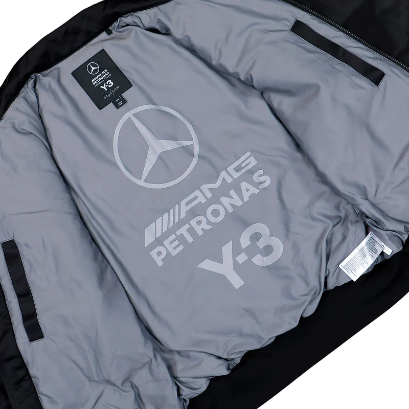 F1 Team Jacket