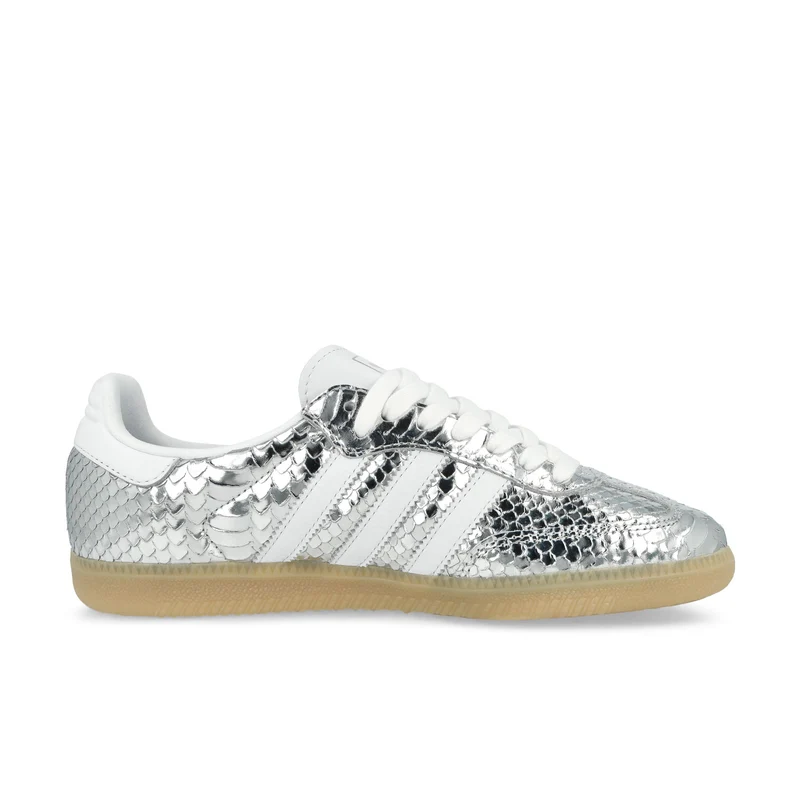 Samba OG W