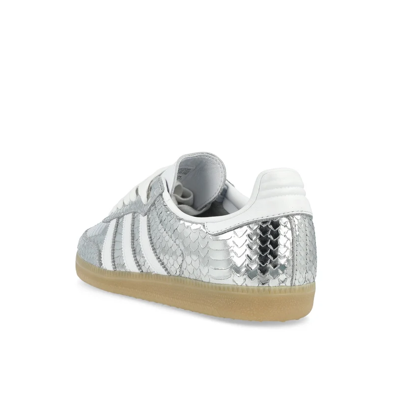 Samba OG W
