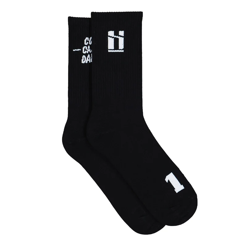 Cops Cant Dance Socks