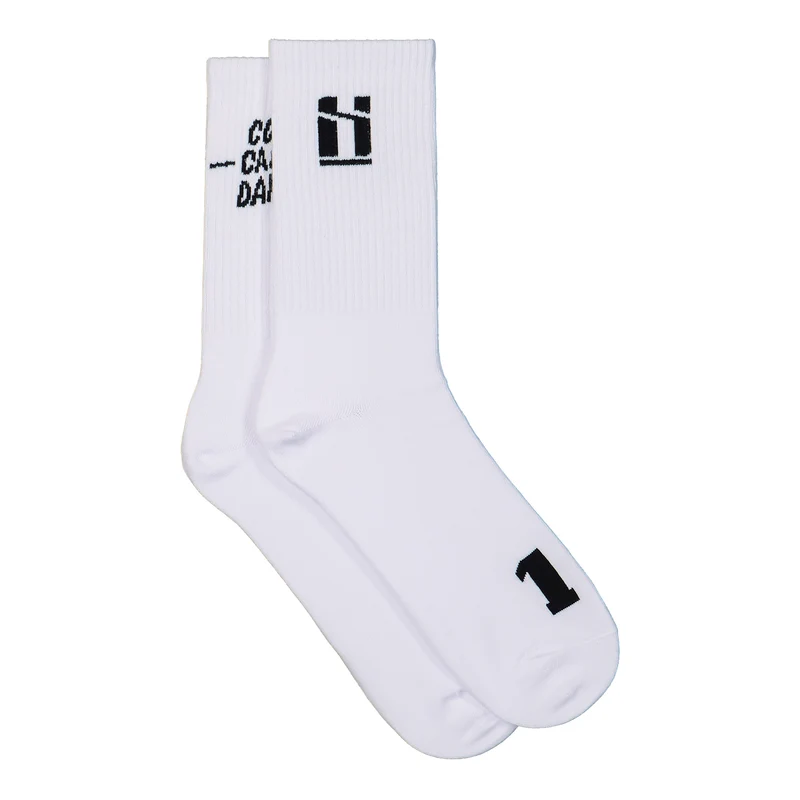Cops Cant Dance Socks