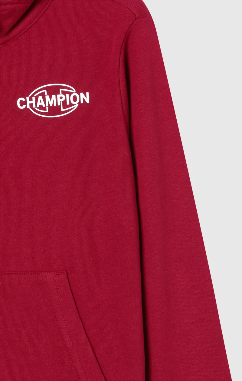 Kids’ Lightweight Terry Full-Zip Tracksuit