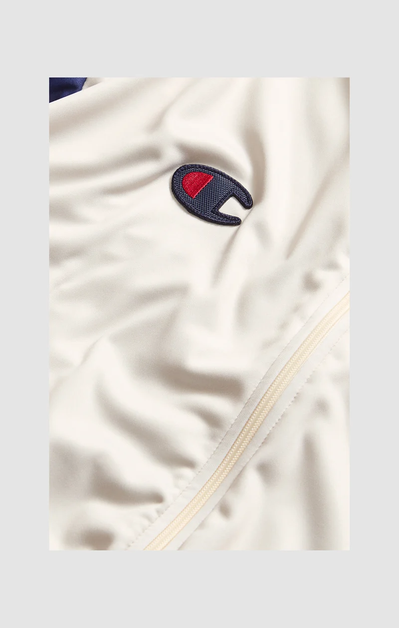 Men’s Track Jacket Champion x All Star Game