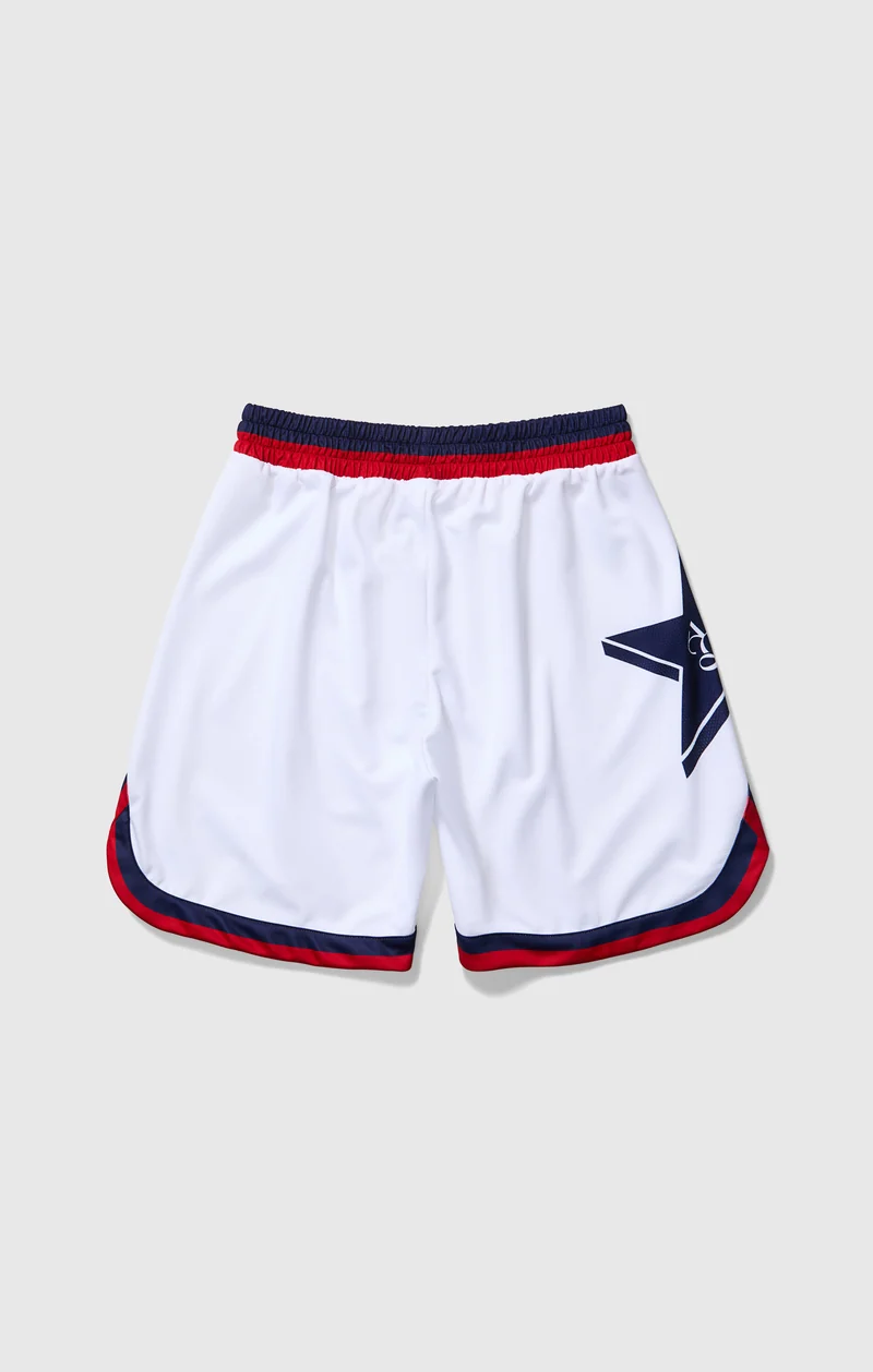 Men’s Basketball Contest Shorts Champion x All Star Game