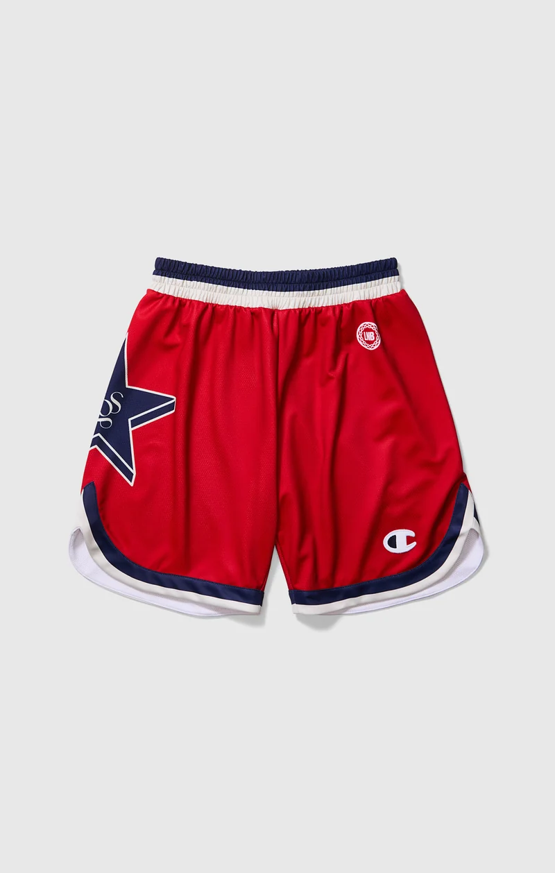 Men’s Basketball Contest Shorts Champion x All Star Game