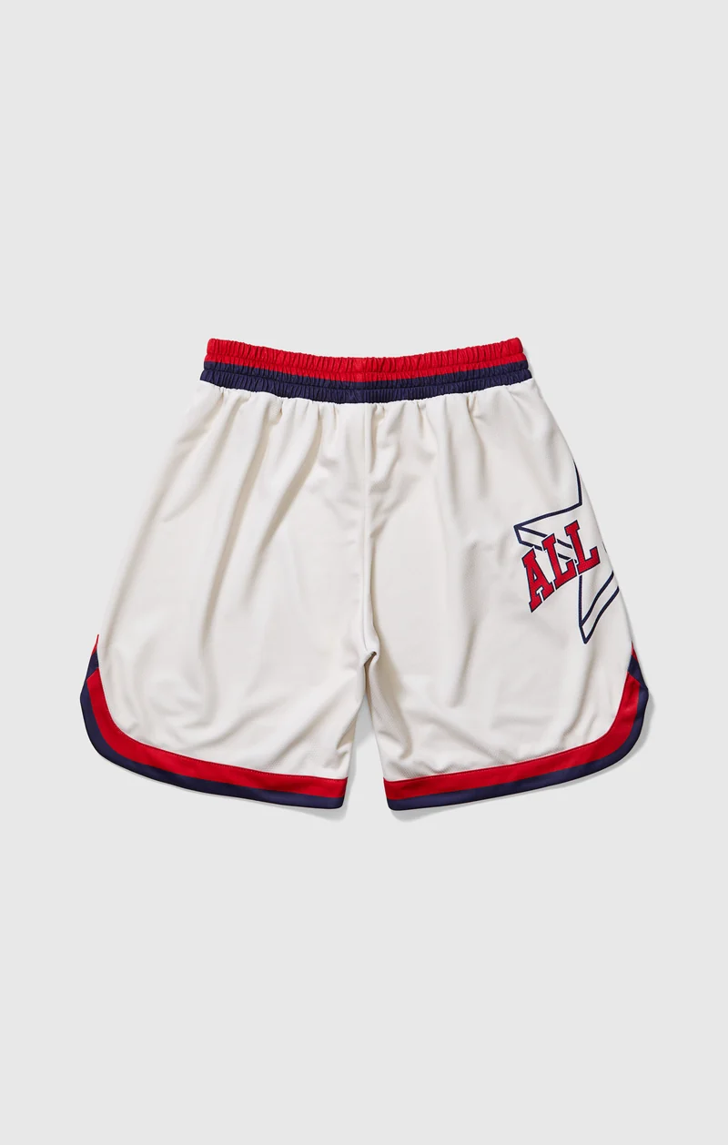 Men’s Basketball Shorts Champion x All Star Game