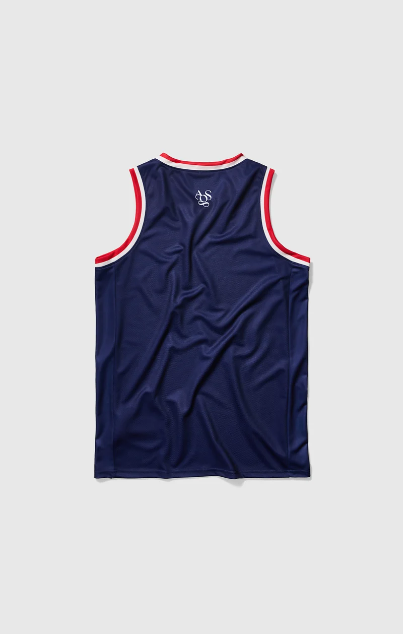 Men’s Basketball Tank Champion x All Star Game