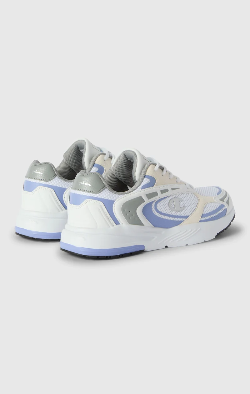 Women’s Champ2K Low Cut Trainers