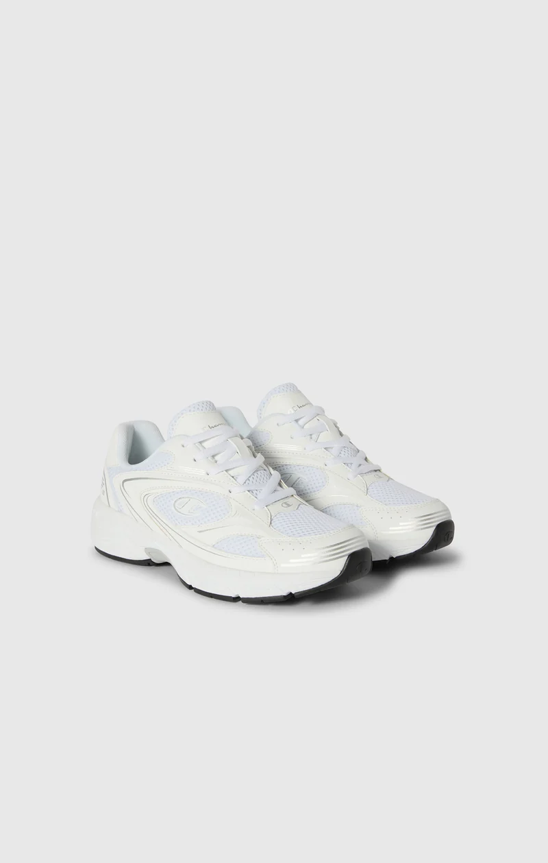 Boys’ Low Cut Trainers RN00 B GS