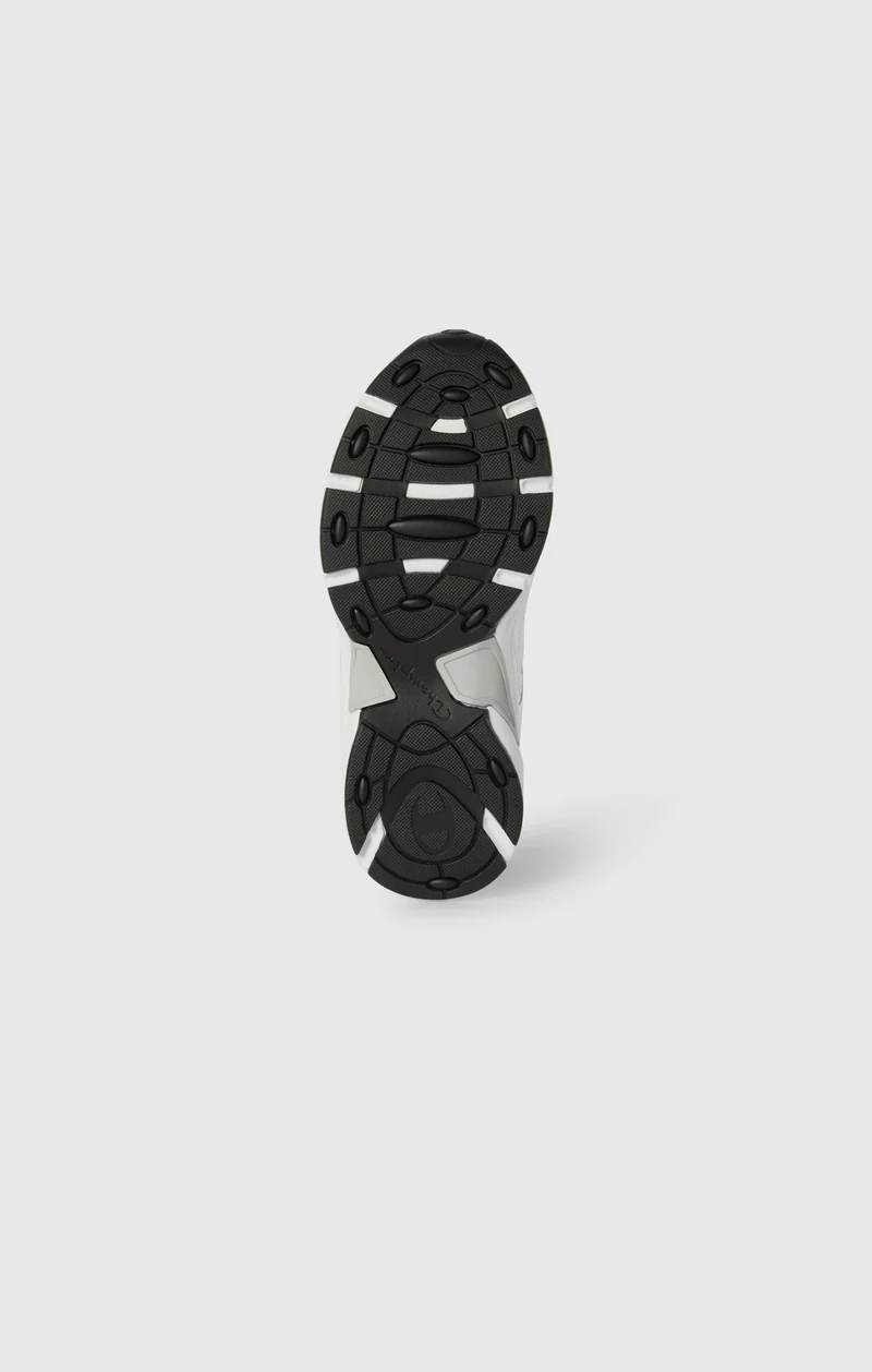 Boys’ Low Cut Trainers RN00 B GS