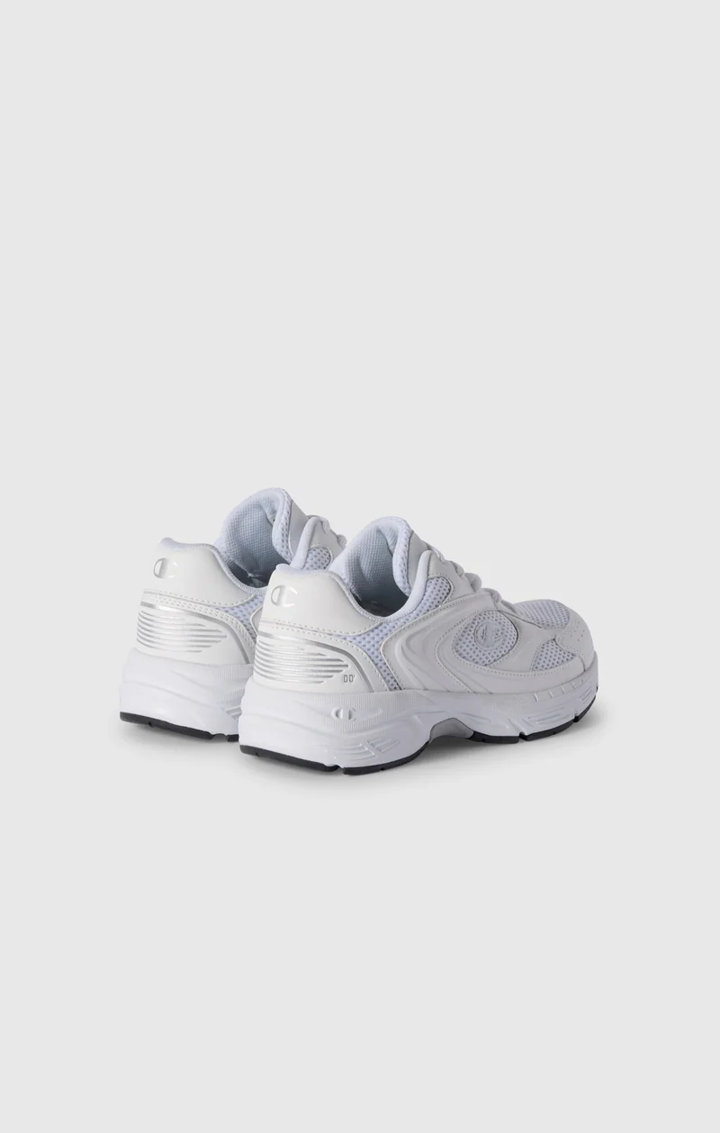 Boys’ Low Cut Trainers RN00 B GS