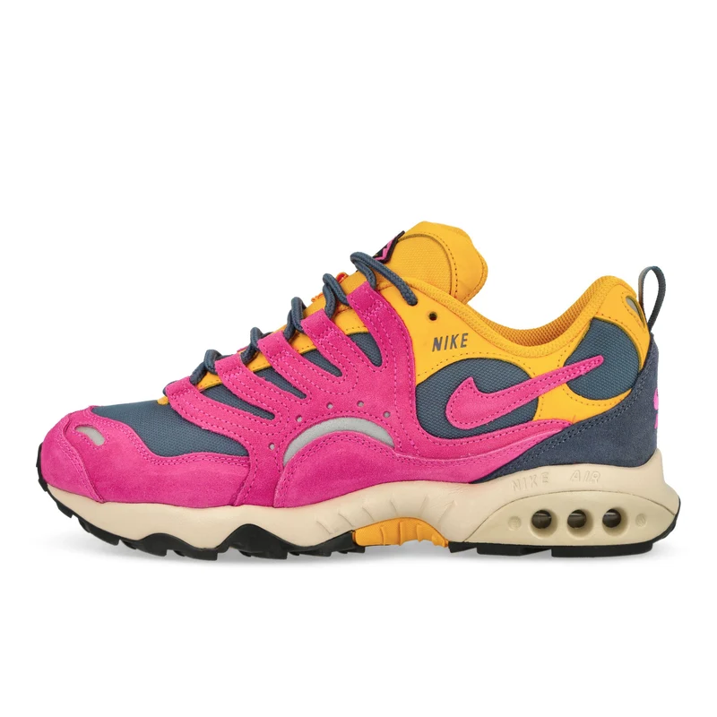 Air Terra Humara SP