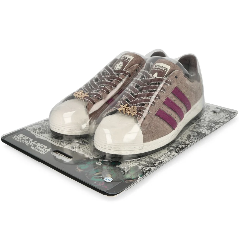 Superstar Splinter Shell Toe