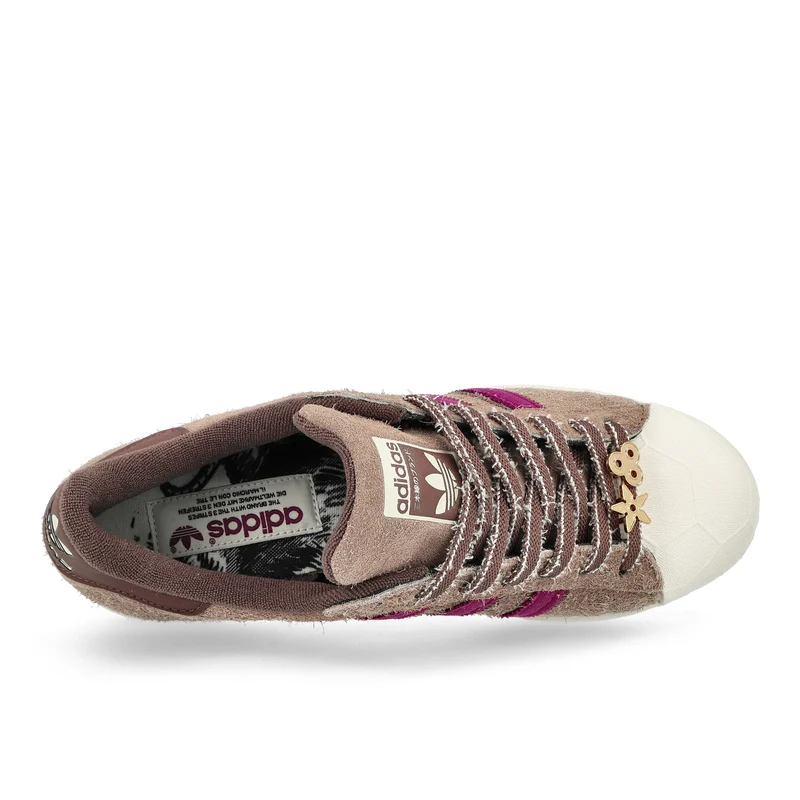 Superstar Splinter Shell Toe