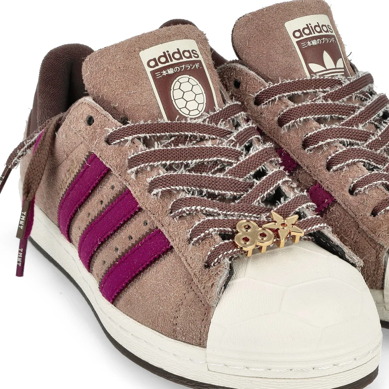 Superstar Splinter Shell Toe
