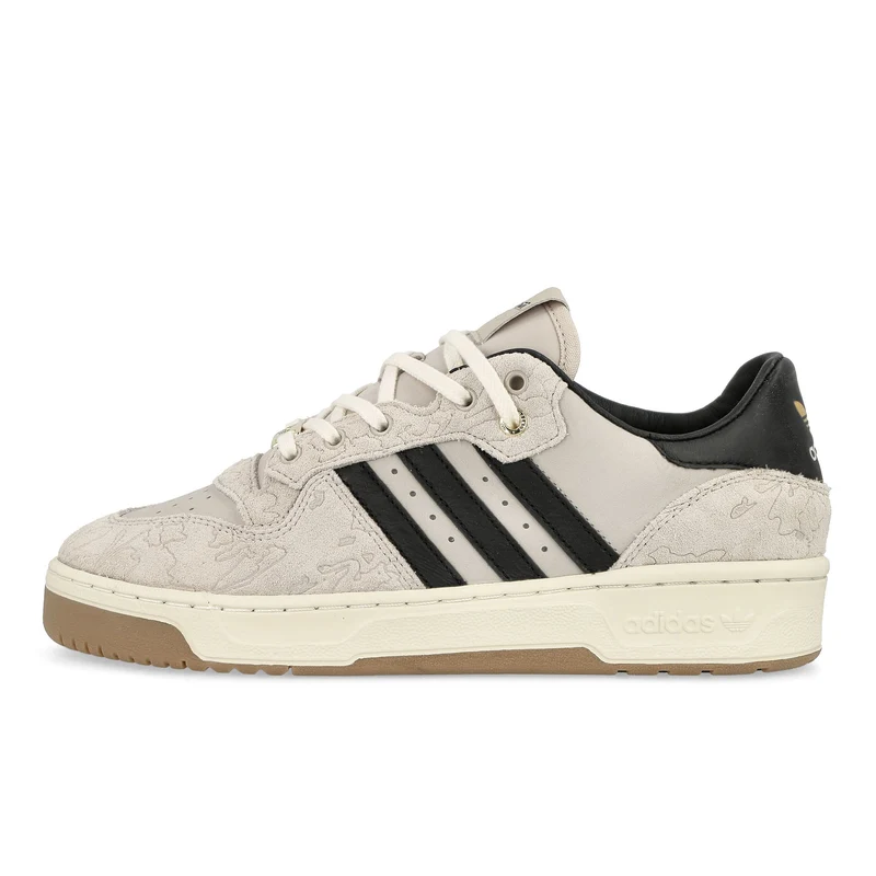 Nadeshot x adidas Rivalry