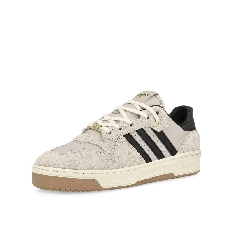 Nadeshot x adidas Rivalry
