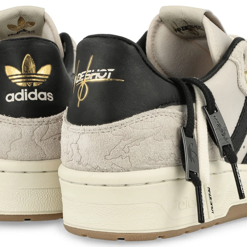 Nadeshot x adidas Rivalry