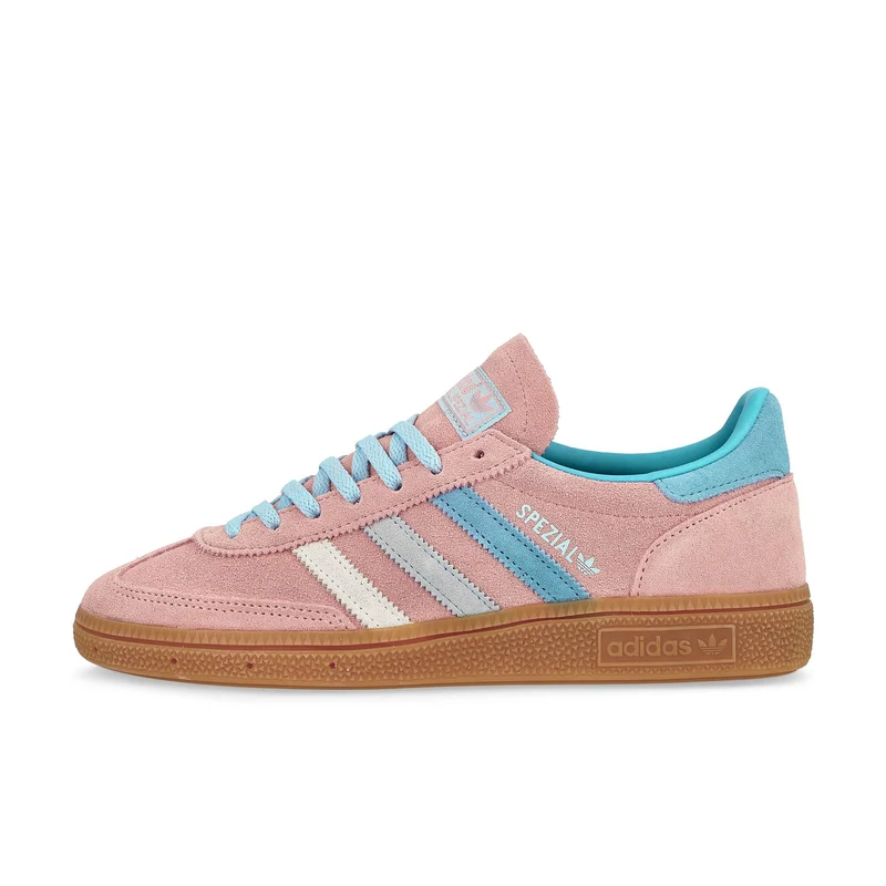 Handball Spezial W