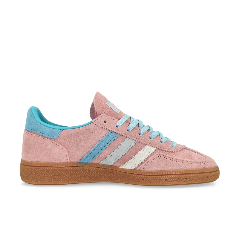 Handball Spezial W