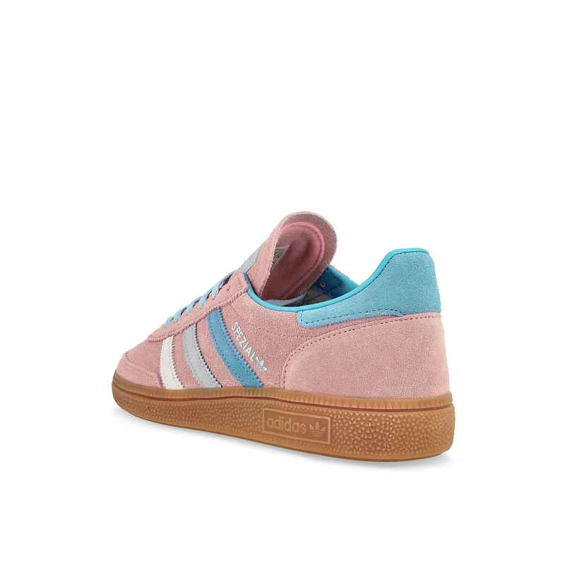 Handball Spezial W