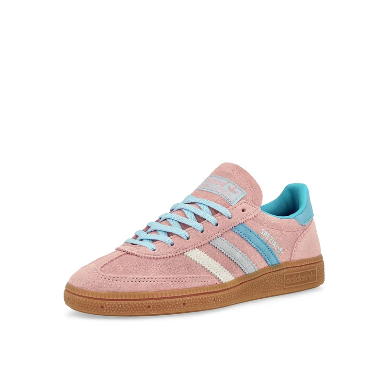 Handball Spezial W