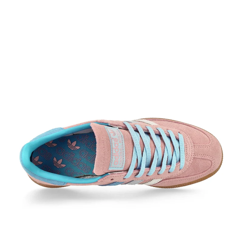 Handball Spezial W