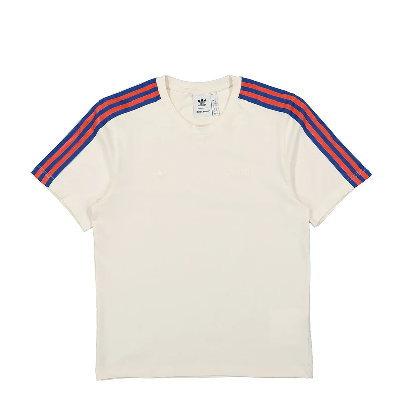 Set-In Tee