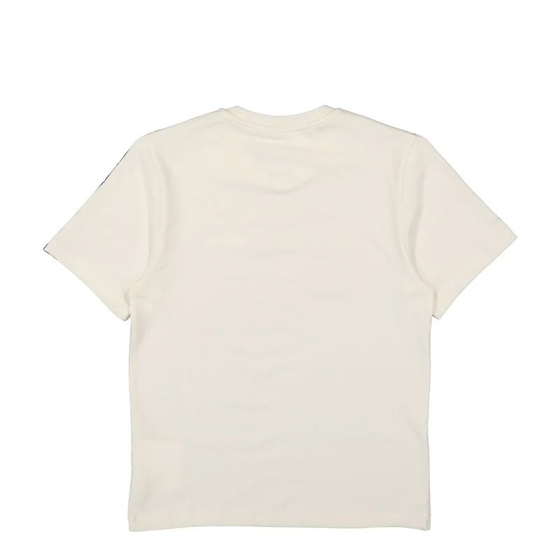 Set-In Tee