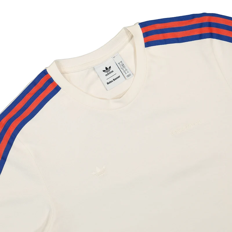 Set-In Tee