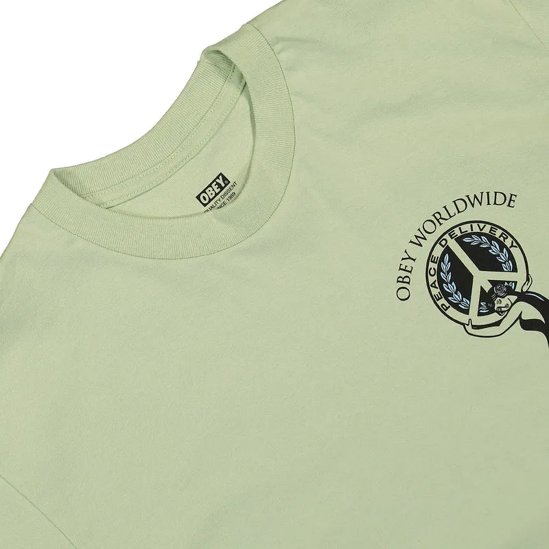 Peace Delivery T-Shirt