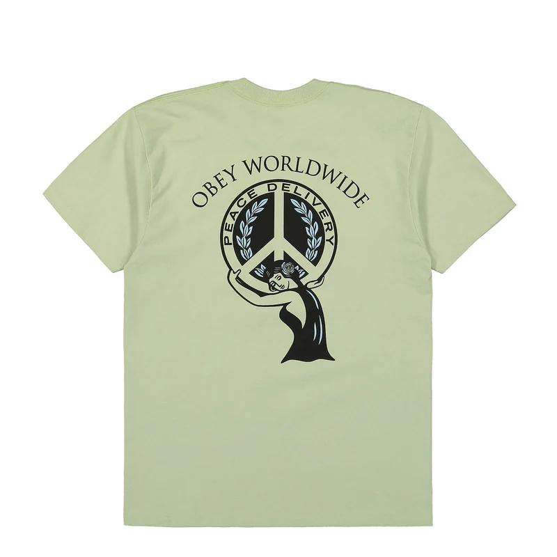 Peace Delivery T-Shirt