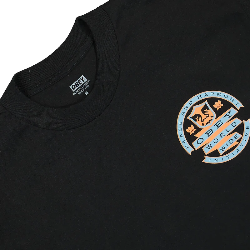 Peace Initiative T-Shirt