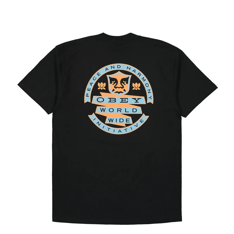 Peace Initiative T-Shirt