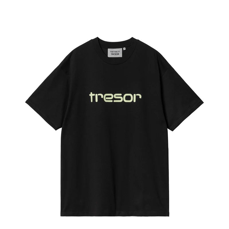 Techno Alliance S/S T-Shirt