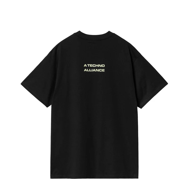 Techno Alliance S/S T-Shirt