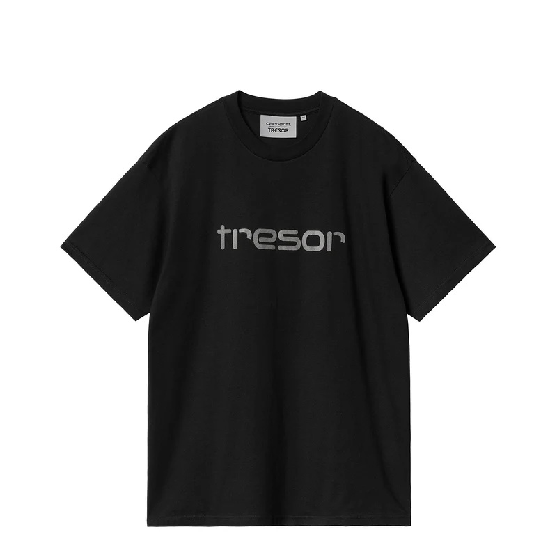Techno Alliance S/S T-Shirt