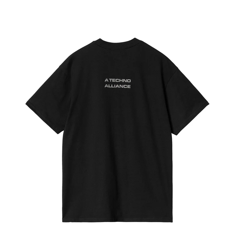 Techno Alliance S/S T-Shirt
