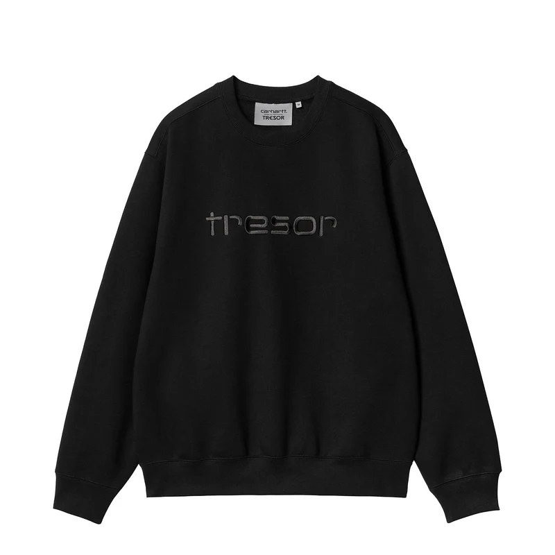 Techno Alliance Sweatshirt