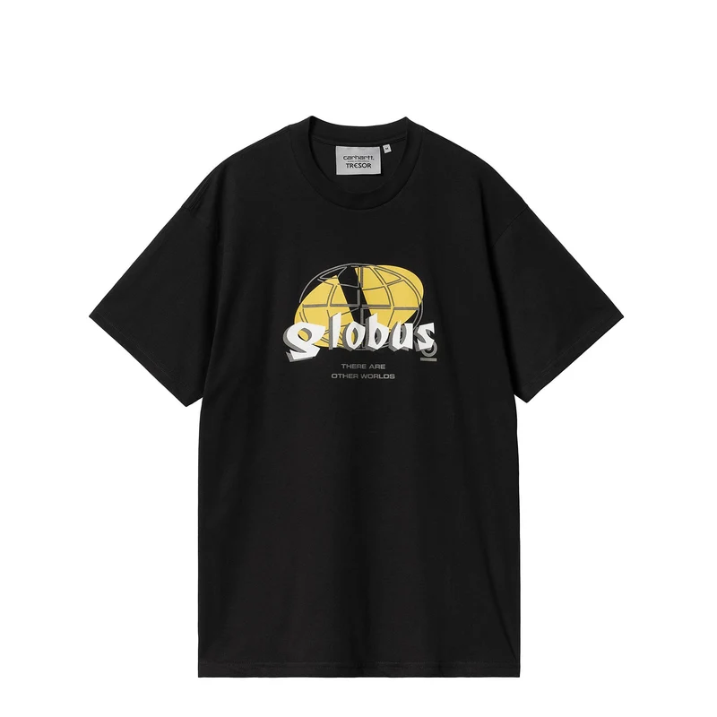 Globus S/S T-Shirt