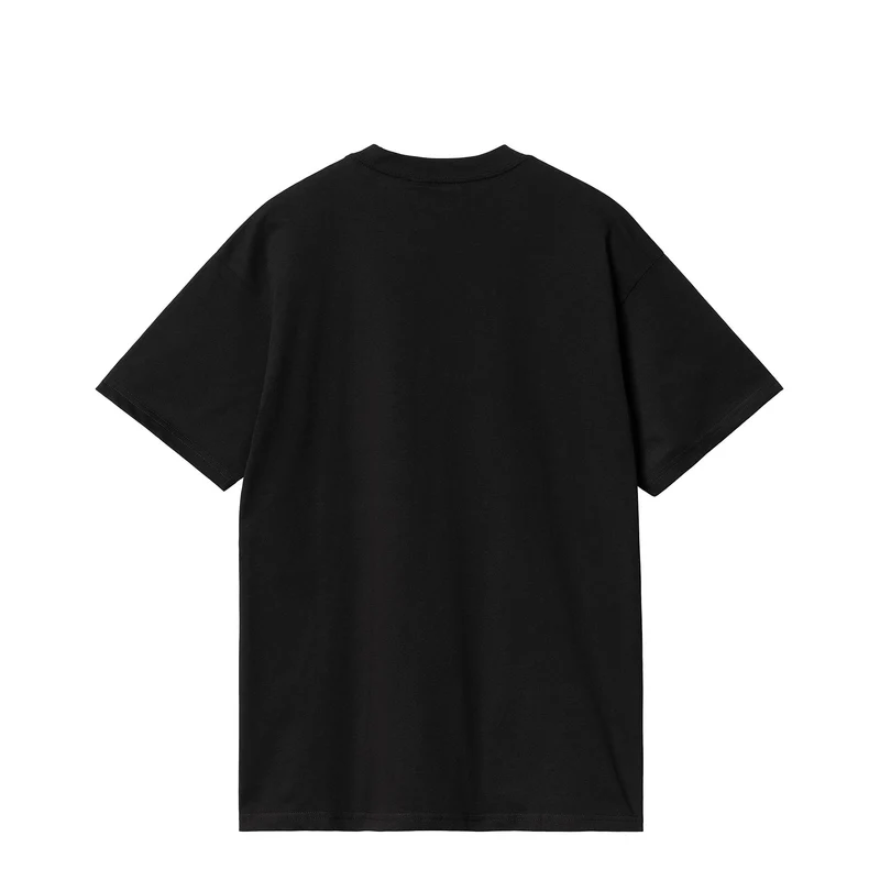 Globus S/S T-Shirt